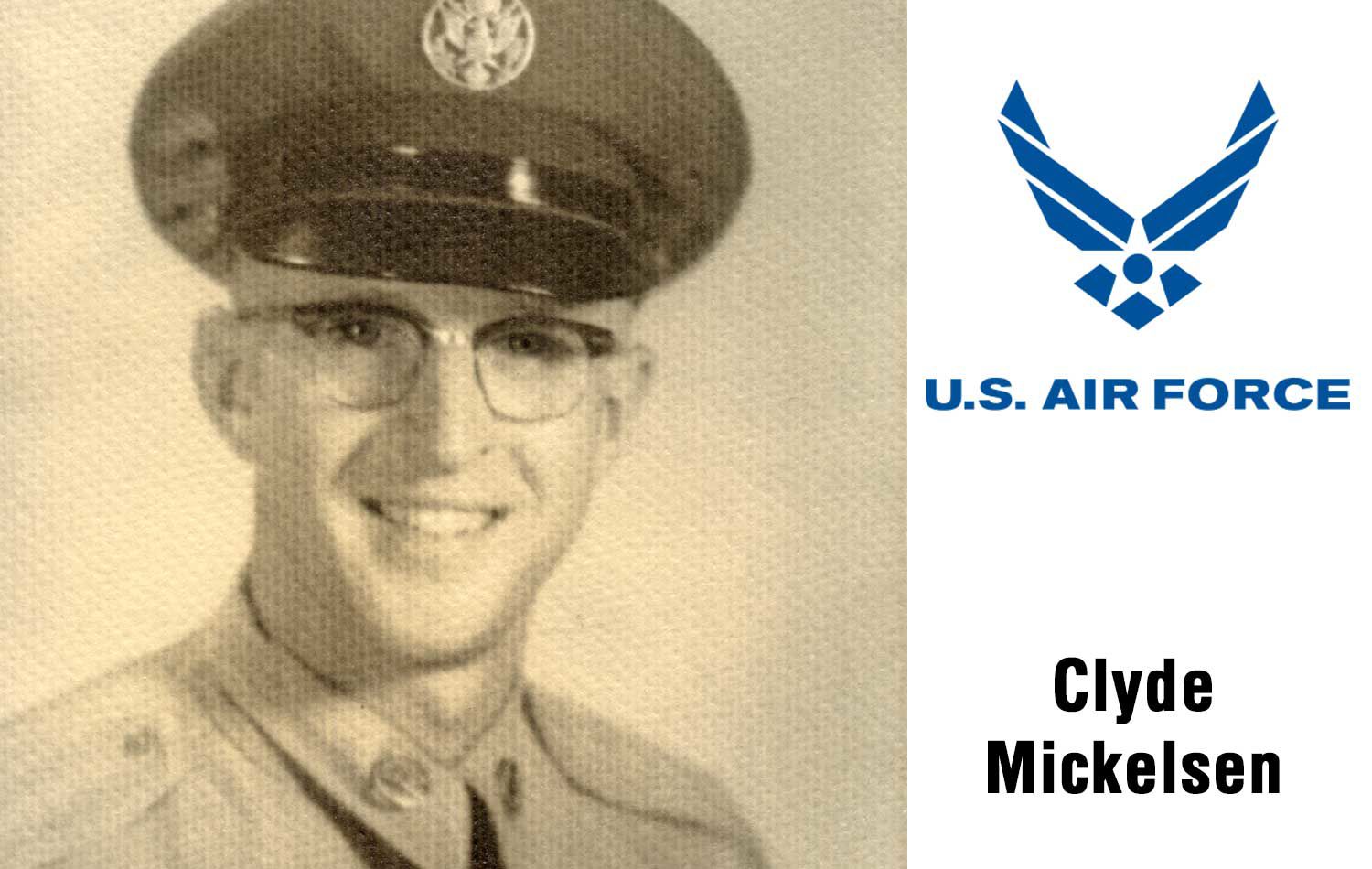 Clyde Mickelsen